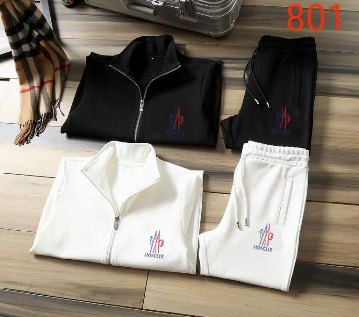 Picture of Moncler Sweater Suits _SKUMonclerM-5XLkdtn4941681